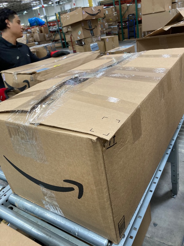 Photo 1 of  Nellis Variety Box: | See Notes for Detail, no refunds