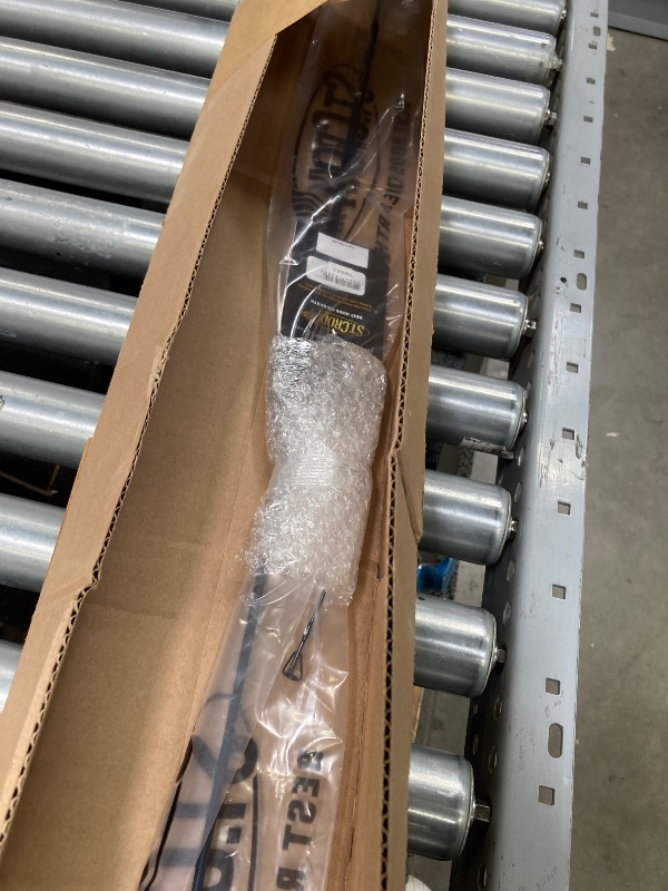 Photo 1 of **Tip isbroken off**St. Croix Rods Triumph Spinning Rod, LF, 6'0"