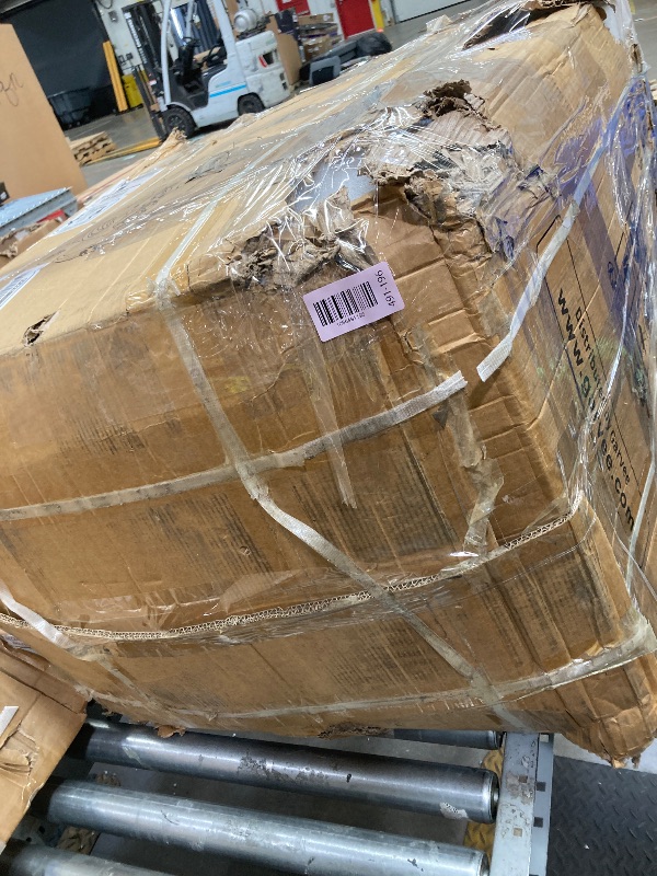 Photo 1 of *Scratches* Pipe cleaning machine, Red