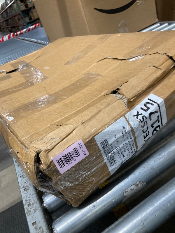 Photo 1 of *Damage to box* AUTOSAVER88 Radiator Compatible with 2014-2018 Jeep Cherokee L4 2.4L V6 3.2L