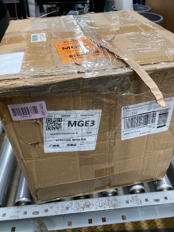 Photo 1 of *Center out of alignment* Criditpid Furnace Blower Fan Replacement for Dayton 1TDT8, 5C508, Hvac Blower Fan for Century JE2J047NS, 9459.