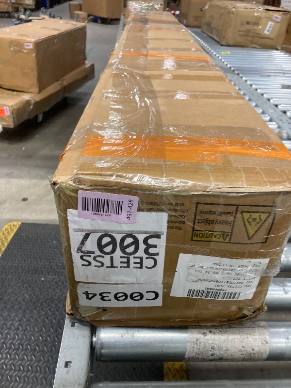 Photo 1 of *Dirty* AUTOSAVER88 Running Boards Compatible with 2019-2026 Dodge Ram 1500 New Body Style Crew Cab with 4 Full-Size Doors (Excl. 1500 Classic), Stainless Steel Side Step Nerf Bar