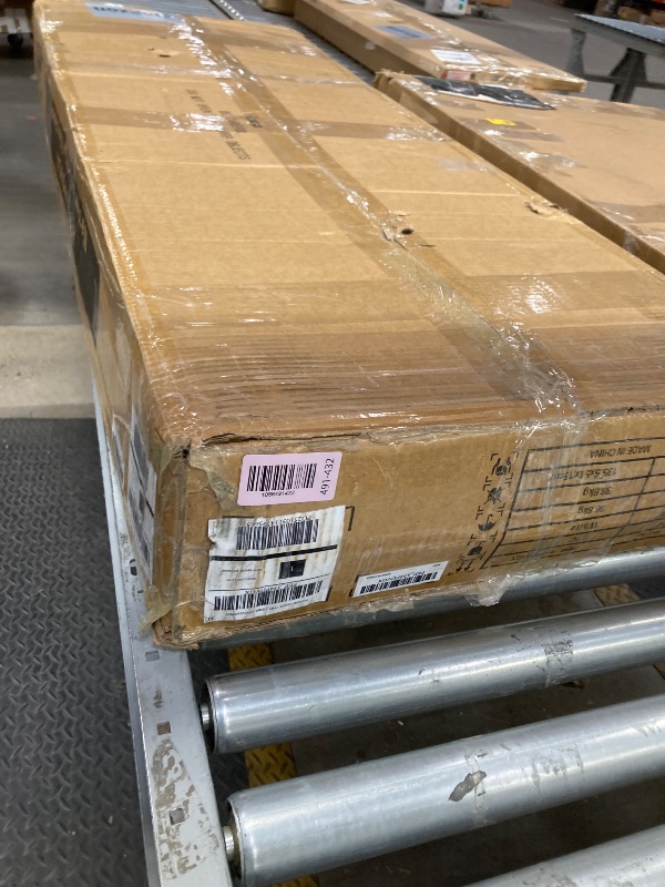 Photo 1 of *Scratches/small dents* MilleLoom 4 Drawer File Cabinet with Lock,Heavy Duty Vertical Filing Cabinets for Home Office, File Storage Cabinet for Letter/Legal/A4/F4 Size File,Assembly Required