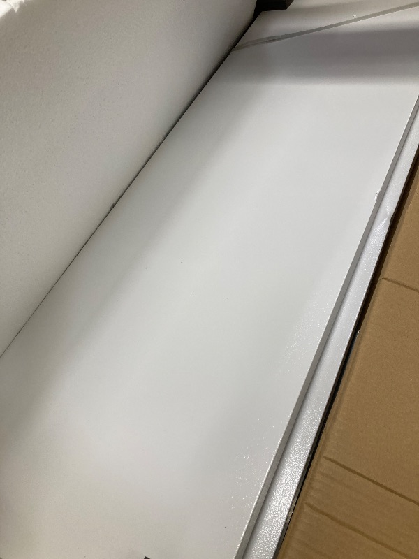 Photo 1 of *Scratches/small dents* MilleLoom 4 Drawer File Cabinet with Lock,Heavy Duty Vertical Filing Cabinets for Home Office, File Storage Cabinet for Letter/Legal/A4/F4 Size File,Assembly Required