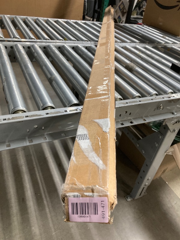 Photo 1 of *Scratches* Commercial metal railing