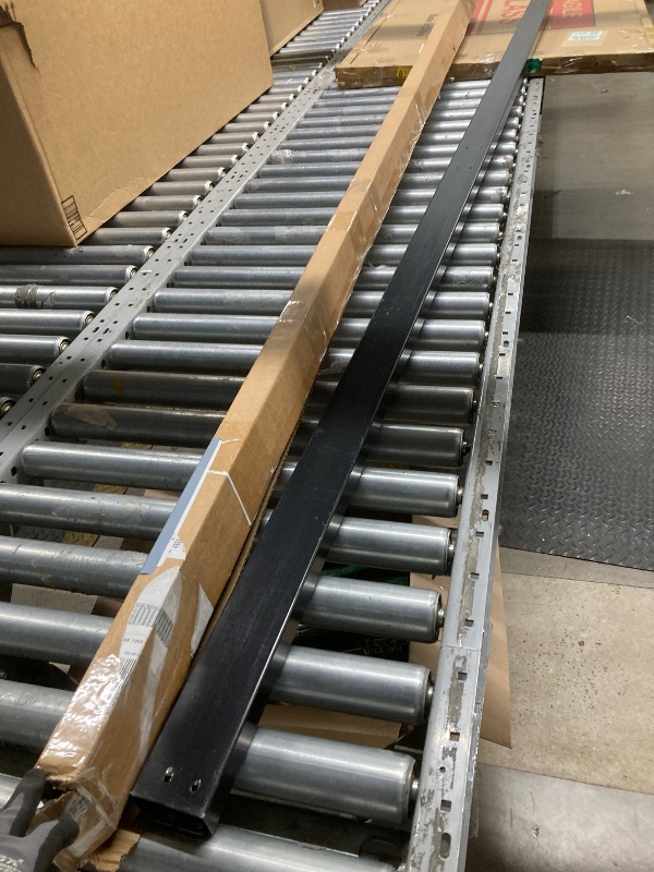 Photo 1 of *Scratches* Commercial metal railing