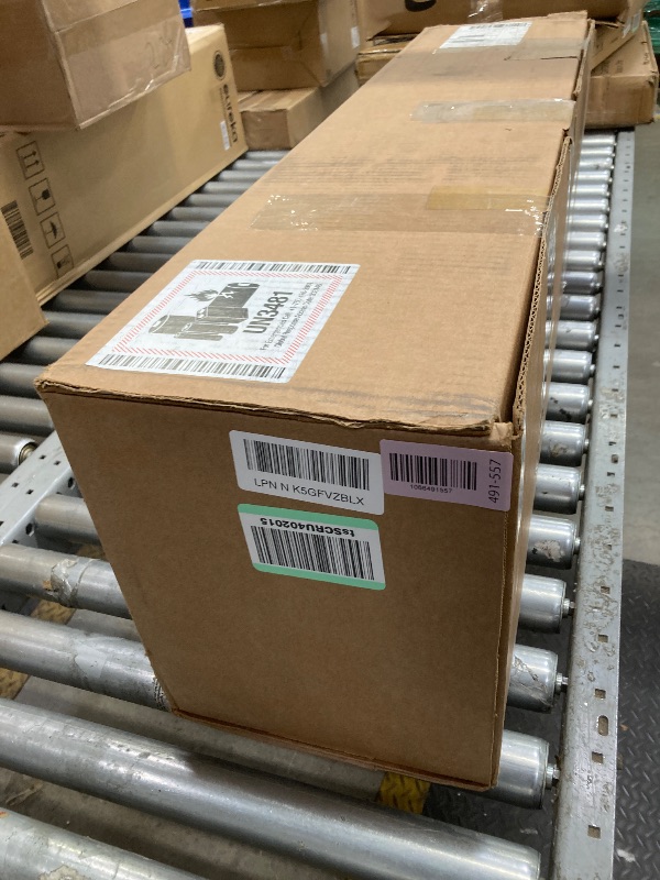 Photo 1 of *Used* Dyson 448182-02 V15 Detect SV47 (Renewed)