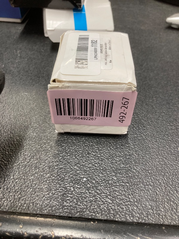 Photo 1 of ***2 PIECES INCLUDED*1 PIECE MISSING***YSIL Engine Start Push Button Switch 12V 50A Waterproof Heavy Duty Momentary Push to Starter Button for Vehicles Cars Trucks Boats RVs 3PCS***2 PIECES INCLUDED*1 PIECE MISSING***