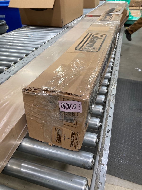 Photo 1 of *Frame only* GarveeLife 5 Tiers Garage Storage Shelves