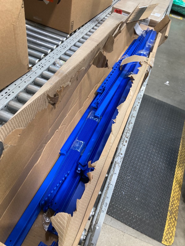 Photo 1 of *Frame only* GarveeLife 5 Tiers Garage Storage Shelves