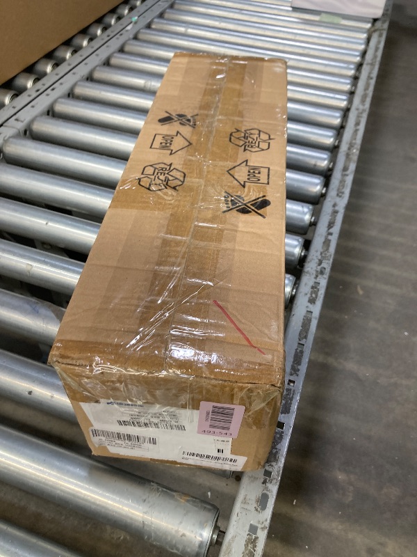 Photo 1 of **Lots of scuffs****RUNNUP Contemporary Colorful Nordic Semi-Flush Mount Sputnik Ceiling Light 10 Lights Chandelier Light Metal Suspension Light for Kitchen Living Room Dining Room,Pink**Lots of scuffs***