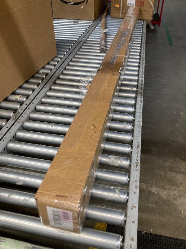 Photo 1 of 110" Motorized Projector Screen - Indoor and Outdoor Movies Screen 110 inch Electric 16:9 Projector Screen W/Remote Control