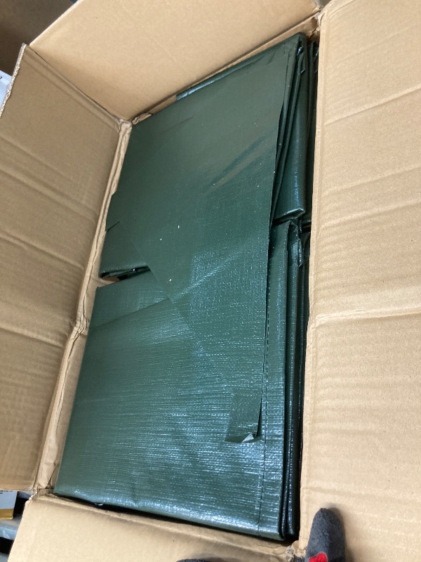 Photo 1 of ***5 ARE MISSING***25 Pack Tree Watering Bag, 20 Gallon Slow Release Watering Bag for Trees, Premium PVC Shrub Watering Bag with Heavy Duty Zipper, Sturdy Reusable Drip Irrigation Bag***5 ARE MISSING***