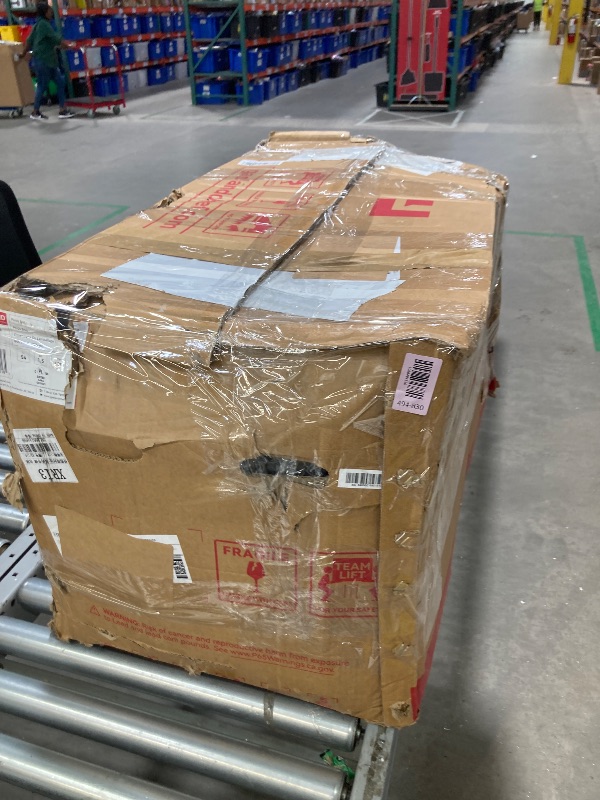 Photo 1 of **PARTS ONLY**GASLAND 30 Inch Over the Range Microwave Oven, 1.9 Cu.ft. Above Stove Microwave, 11 Power Levels, One Touch Cooking, 400 CFM,1000W, Turntable, Over Stove Microwave, Two-stage Cooking, Stainless Steel