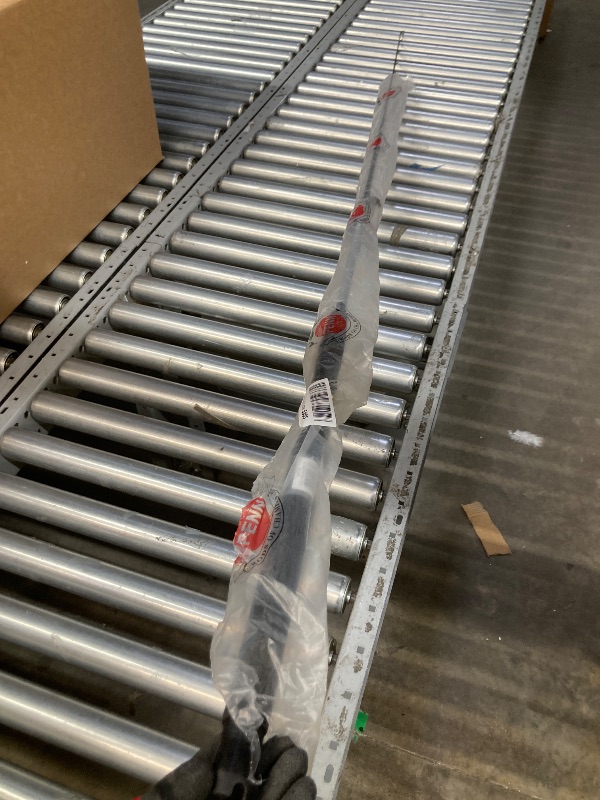 Photo 1 of **NO REEL***Penn Rival II Level Wind Conventional Reel and 7' 1-Piece Fishing Rod Combo, Graphite Composite Rod Blank Construction, EVA Handles