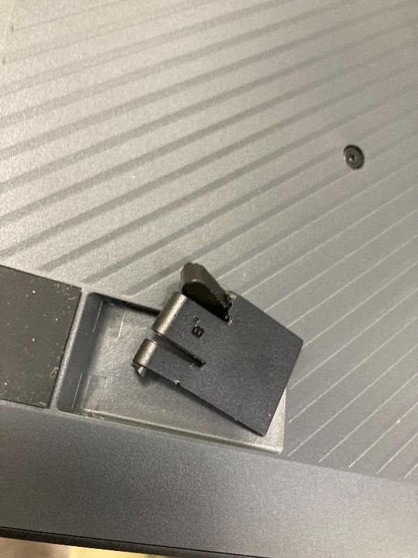 Photo 1 of ***DAMAGE -SELLING AS IS*** Logitech G213 Prodigy Gaming Keyboard - Wired RGB Backlit Keyboard with Mech-Dome Keys, Palm Rest, Adjustable Feet, Media Controls, USB, Compatible with Windows – Black