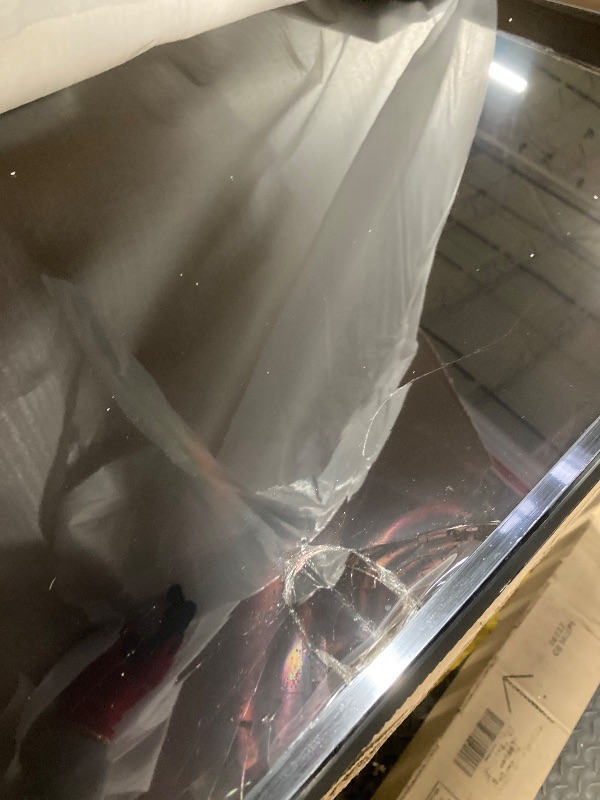 Photo 1 of ***NO REFUND. NO RETURN***Samsung 65-Inch Class Crystal UHD U8000F 4K Smart TV (2025 Model) Endless Free Content, Crystal Processor 4K, MetalStream Design, Knox Security, Alexa Built-in