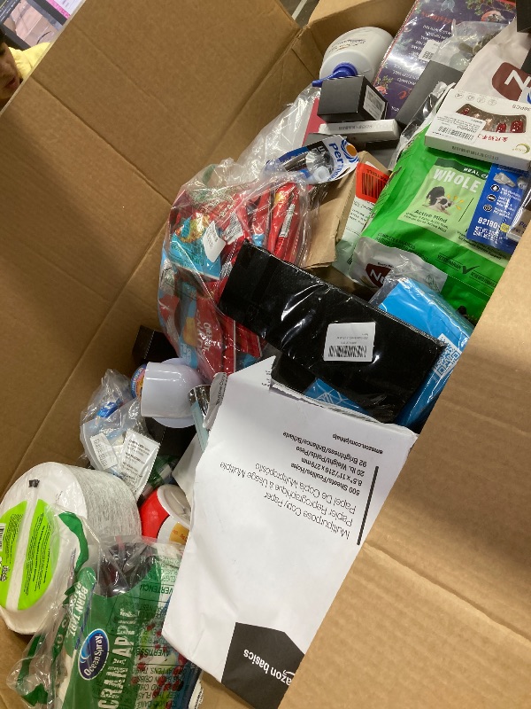 Photo 1 of ***NO REFUND. NO RETURN** Variety Box: Medium | See Notes for Details