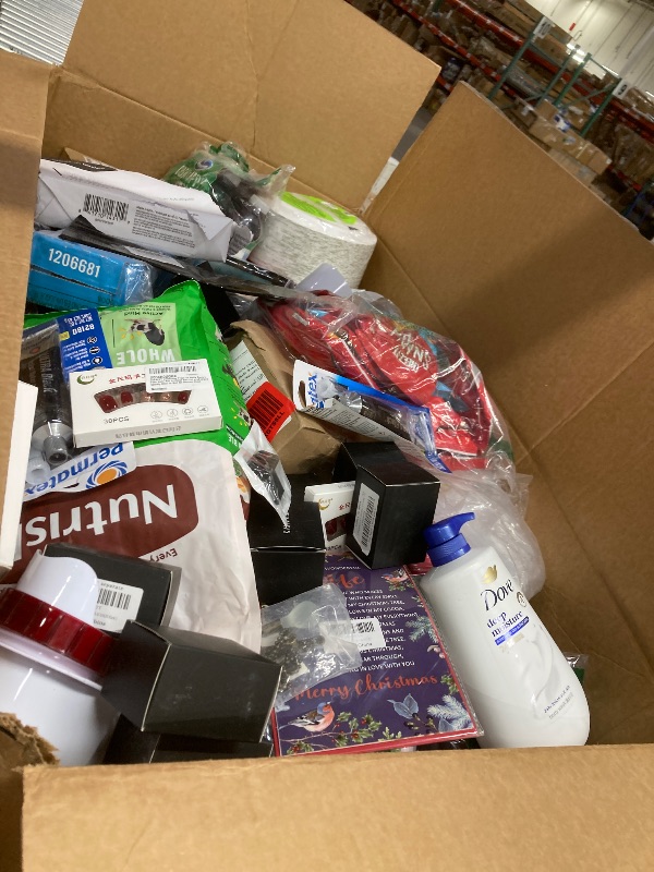 Photo 1 of ***NO REFUND. NO RETURN** Variety Box: Medium | See Notes for Details