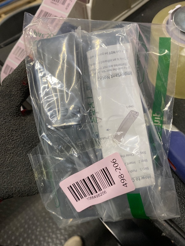 Photo 1 of ?Pack of 2? Universal for All Samsung Smart TV Remote Control, Replacement Compatible for All Samsung Smart TV