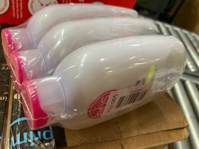 Photo 1 of (3 pack) eos Shea Better Vanilla Cashmere Body Wash - Vanilla Cashmere, Creamy Gel Formula, Hyrdration for Dry Skin, 16 fl oz