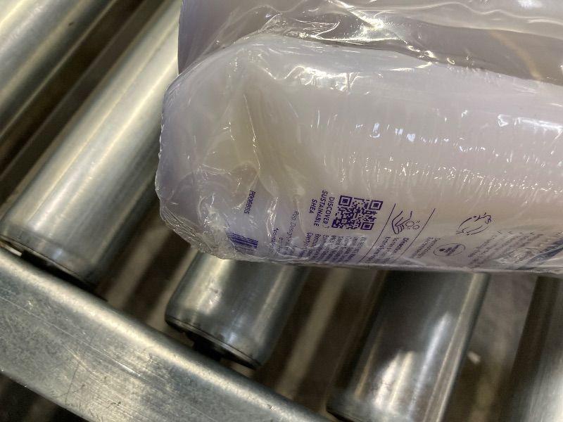 Photo 1 of (3 pack) eos Shea Better Vanilla Cashmere Body Wash - Vanilla Cashmere, Creamy Gel Formula, Hyrdration for Dry Skin, 16 fl oz