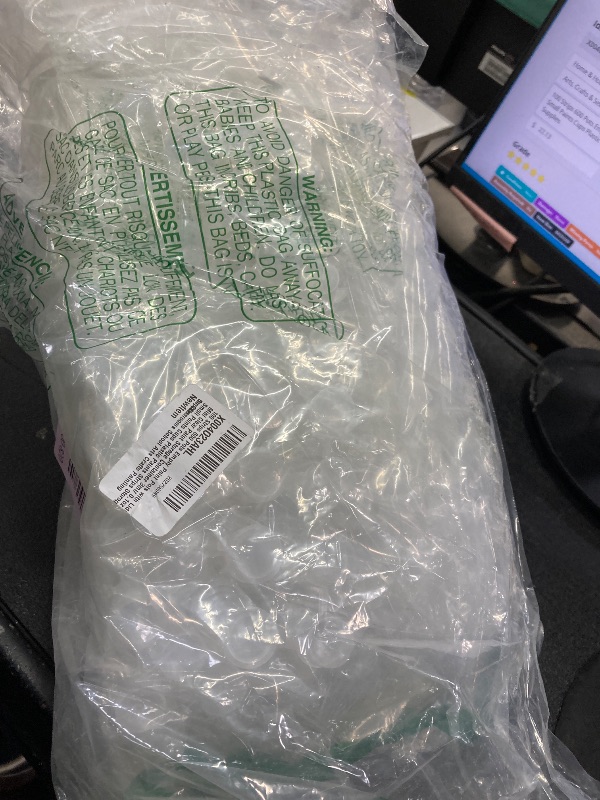 Photo 1 of 100 Strips 600 Pots Empty Paint Pots with Lids Mini Clear Paint Storage Container 3ml/ 0.1oz Small Paints Cups Plastic Paints Strips Storage for Classrooms School Arts Crafts Painting Supplies