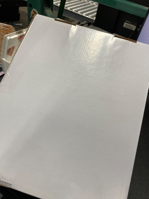 Photo 1 of 100 Blue Summit Supplies Colored File Folders Letter Size with 1/3 Cut Tabs, Assorted Colored Folders, Durable 11pt Paper, Colorful File Folders for Files, Multi Color File Folders, Reinforced Tabs