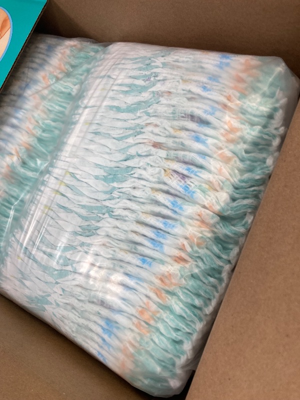 Photo 1 of **ONE PACKAGE WAS OPENED**Pampers Training Pants - Easy Ups Boys & Girls Bluey - Size 2T-3T, 140 Count, Children's Potty Underwear (Packaging May Vary)