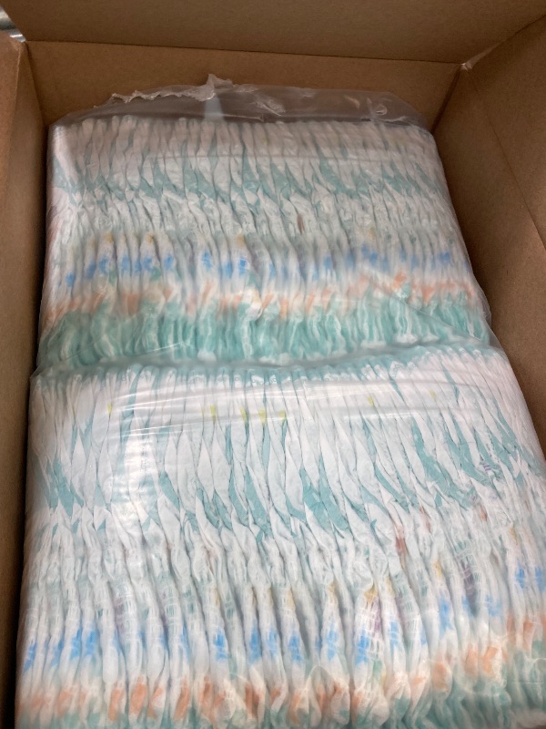 Photo 1 of **ONE PACKAGE WAS OPENED**Pampers Training Pants - Easy Ups Boys & Girls Bluey - Size 2T-3T, 140 Count, Children's Potty Underwear (Packaging May Vary)