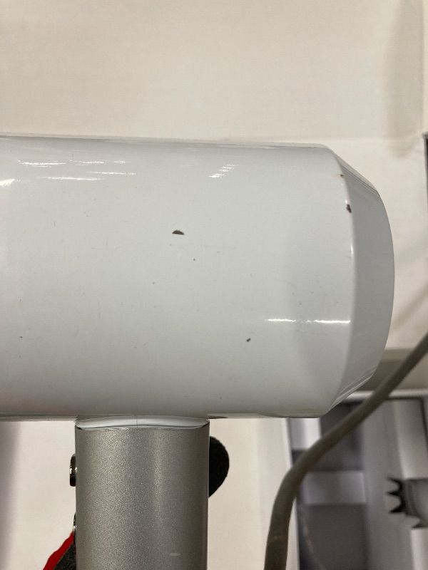 Photo 1 of ***MISSING PART -SELLING AS IS ONLY*** Dyson Supersonic Nural™ Hair Dryer, No Heat Damage, 5 Intelligent attachments with Diffuser & Styling Concentrator, Scalp Health, All Hair Types  ***SOME SCUFFS/SCRATCHES, PAINT CHIP, NOT IN ORIGINAL PACKAGING***