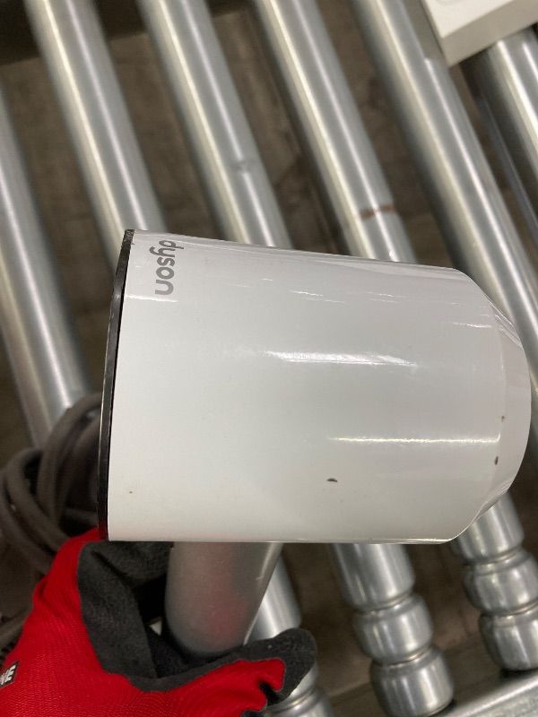 Photo 1 of ***MISSING PART -SELLING AS IS ONLY*** Dyson Supersonic Nural™ Hair Dryer, No Heat Damage, 5 Intelligent attachments with Diffuser & Styling Concentrator, Scalp Health, All Hair Types  ***SOME SCUFFS/SCRATCHES, PAINT CHIP, NOT IN ORIGINAL PACKAGING***