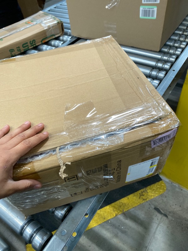 Photo 1 of ***missing backup camera/broken***4+64G Car Stereo Upgrade for Ford Transit Connect 2014 2015 2016 2017 2018, 9.7" HD Touchscreen Android 13 Car Radio with Wireless CarPlay Android Auto GPS Navi WiFi Bluetooth SWC FM DSP Backup Camera