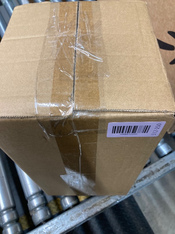 Photo 1 of **MISSING TOP PIECE WITH CHICKEN***Fresh Egg Holder Countertop Vintage Metal Spiral Egg Holder with Storage Basket Farmhouse Countertop Egg Storage Rack for Kitchen Organization (Spiral Rust Color)