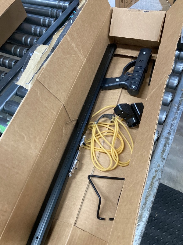 Photo 1 of **PARTS ONLY***SUFFUSE Slingshot Rifle, Fishing Slingshot, High Power Slingshot with Safety Catch, Outdoor Hunting & Shooting Slingshots (Package 1)