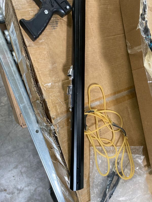 Photo 1 of **PARTS ONLY***SUFFUSE Slingshot Rifle, Fishing Slingshot, High Power Slingshot with Safety Catch, Outdoor Hunting & Shooting Slingshots (Package 1)