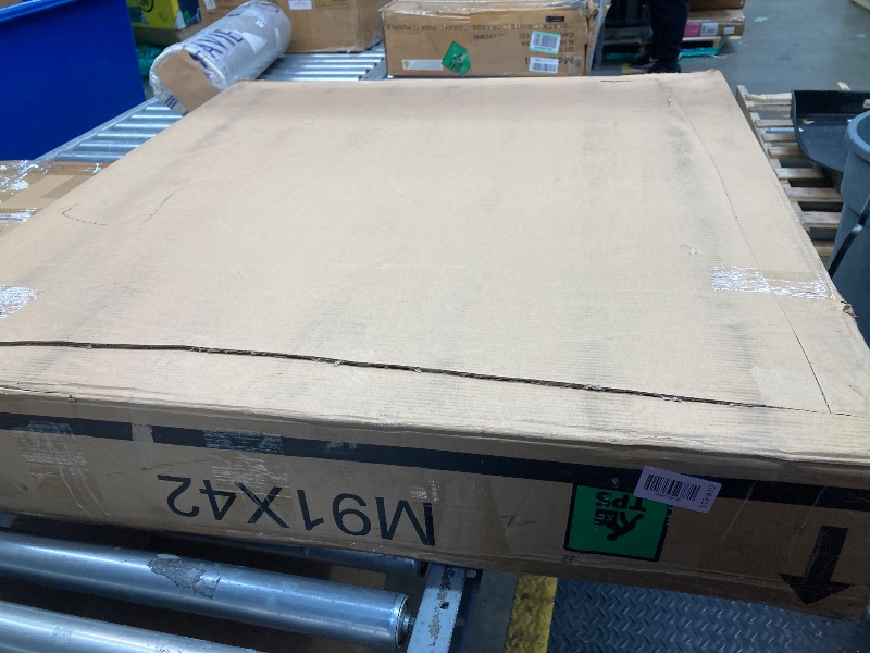 Photo 1 of **MISSING HARDWARE***Signature Design by Ashley Better than a Boxspring RTA Foundation, 14 Inch Mattress Riser, King***MISSING HARDWARE***