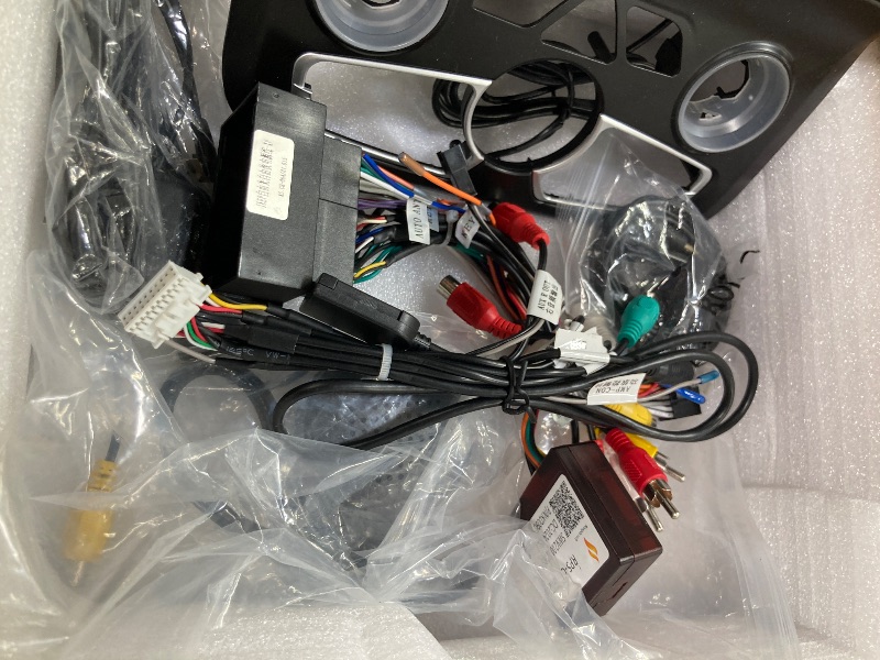 Photo 1 of ***missing backup camera***Car Radio Stereo for Dodge Ram 1500 2500 3500 2013-2018 Auto AC,9" Android 13 Touchscreen Head Unit,Wireless CarPlay & Android Auto,GPS Navigation,HD Backup Camera,WiFi 6,Bluetooth 5.4,FM,SWC