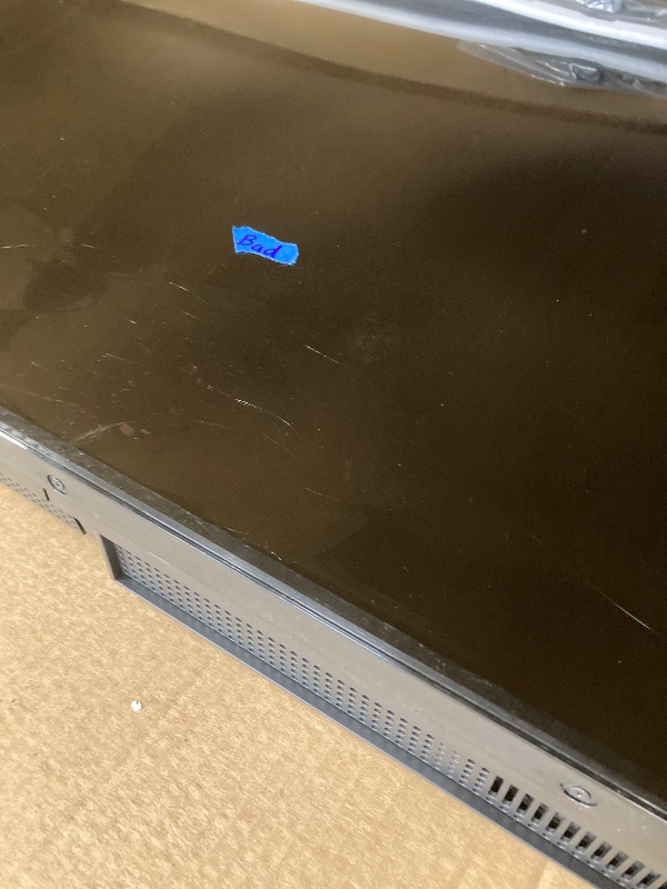 Photo 1 of ***BROKEN, NO RETURNS, NO REFUND***TCL 65-Inch Class S5 UHD 4K LED Smart TV with Fire TV (65S551F, 2024), Dolby Vision, HDR PRO+, Atmos, Alexa Built-in, Apple AirPlay 2, Streaming Television