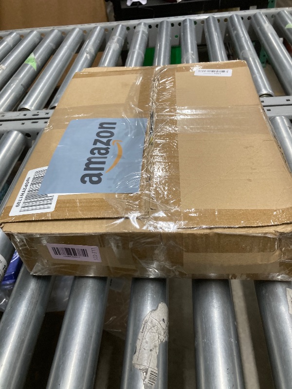 Photo 1 of ***DAMAGE THREADS -SELLING AS IS*** onlyfire 12 Ft 3/4" ID Natural Gas Hose with Quick Connect/Disconnect Fittings for NG/LP Propane Appliances,Grill,Generator,Patio Heater,Pizza Oven,etc.