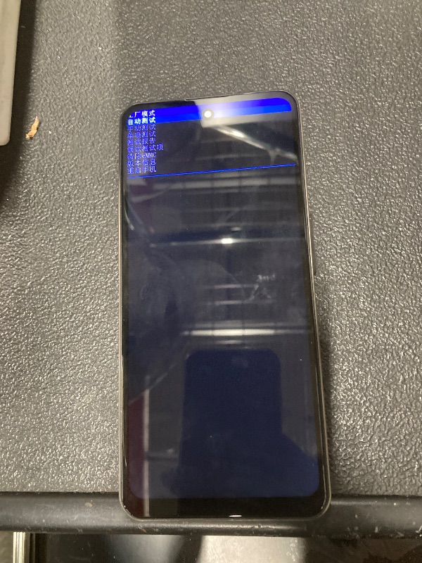 Photo 1 of ***NEED TO BE SETTED UP***CostMvp S25Ultra Unlocked Smartphone, Android 12.0 Mobile Phones 6.6'' HD+ Screen, 4GB RAM 32GB ROM/256GB SD, 4G Dual SIM Dual Camera, Face ID+WiFi+BT+FM+GPS+OTG (Dark Purple)