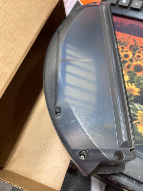 Photo 1 of 100% NEW!Aerovac Dust Bin Box Parts Replacement Compatible for Roomba iRobot 680 690 Series 681 684 685 690 691 695 Dust Collection Box Hepa Filter Box Trash Collector