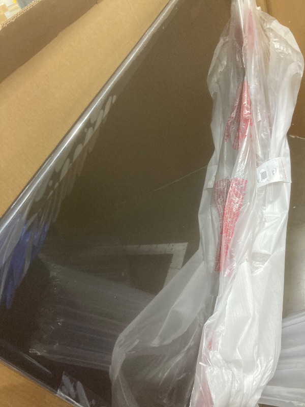 Photo 1 of ***BROKEN*NON RETURNABLE*NON REFUNADABLE*NO EXCEPTIONS***
TCL 85 Inch Class QM6K Series | Mini LED QLED 4K HDR | 85QM6K, 2025 Model | 120HZ-144HZ High Brightness Smart Google TV Dolby Atmos Onkyo Audio | Voice Remote Alexa Gaming Streaming Television  ***