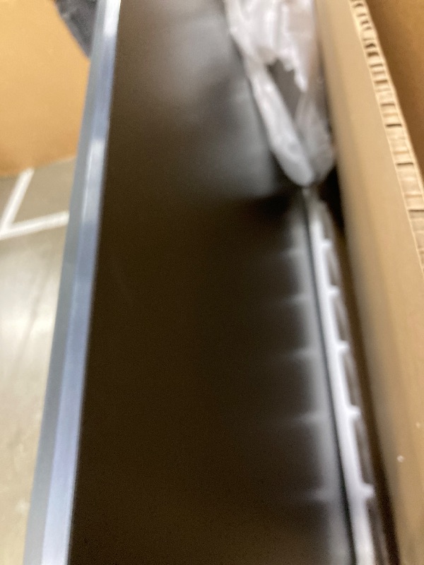 Photo 1 of ***BROKEN*NON RETURNABLE*NON REFUNADABLE*NO EXCEPTIONS***
TCL 85 Inch Class QM6K Series | Mini LED QLED 4K HDR | 85QM6K, 2025 Model | 120HZ-144HZ High Brightness Smart Google TV Dolby Atmos Onkyo Audio | Voice Remote Alexa Gaming Streaming Television***BR