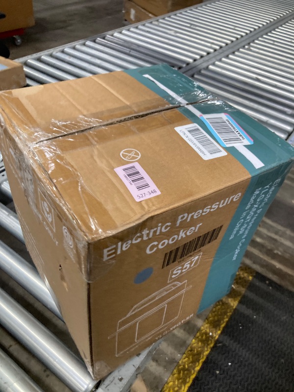 Photo 1 of **PARTS ONLY**APortable Compact Automatic Baby Swing