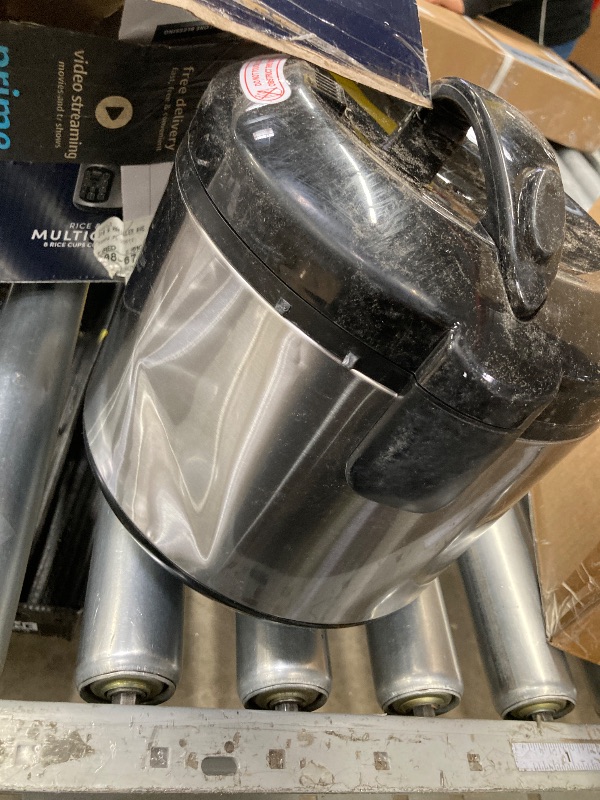 Photo 1 of **PARTS ONLY**APortable Compact Automatic Baby Swing