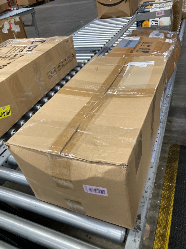 Photo 1 of [2 PACK] 240337103 Refrigerator Crisper Drawer Replacement Compatible with Frigidaire Kenmore Refrigerator Drawer Replacement, Frigidaire Drawer Replacement for AP2115741, 240337100, 240337102