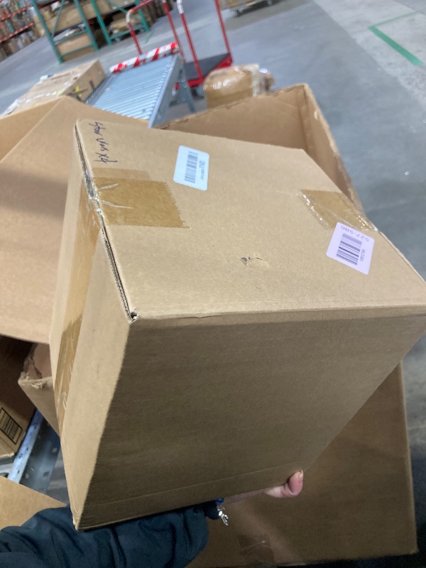 Photo 1 of ***OPEN -MISSING PIECES -SELLING AS IS *** Asmodee Star Wars: Unlimited TCG Secrets of Power Booster Display - 24 Booster Packs with Rare, Foil, Leader & Token Cards, Ages 12+, 2+ Players, 20 Minute Playtime