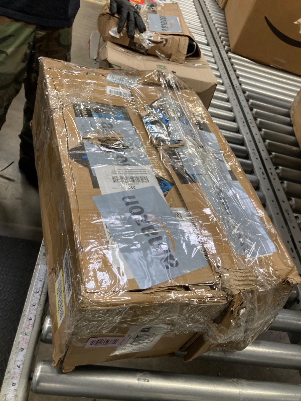 Photo 1 of TRQ Front left and Right Complete Strut & Coil Spring Assembly Passenger Side Fits Select 2004-2009 Toyota Prius
2 pack