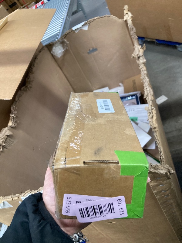 Photo 1 of 100% NEW!Aerovac Dust Bin Box Parts Replacement Compatible for Roomba iRobot 680 690 Series 681 684 685 690 691 695 Dust Collection Box Hepa Filter Box Trash Collector